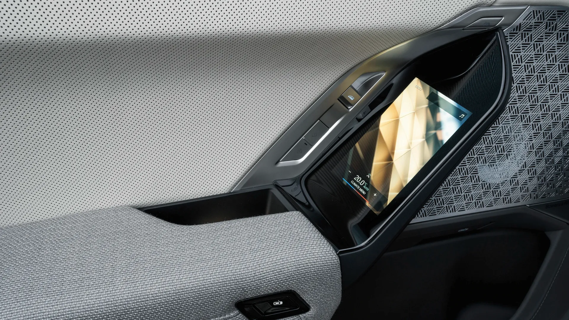 BMW i7 eDrive50