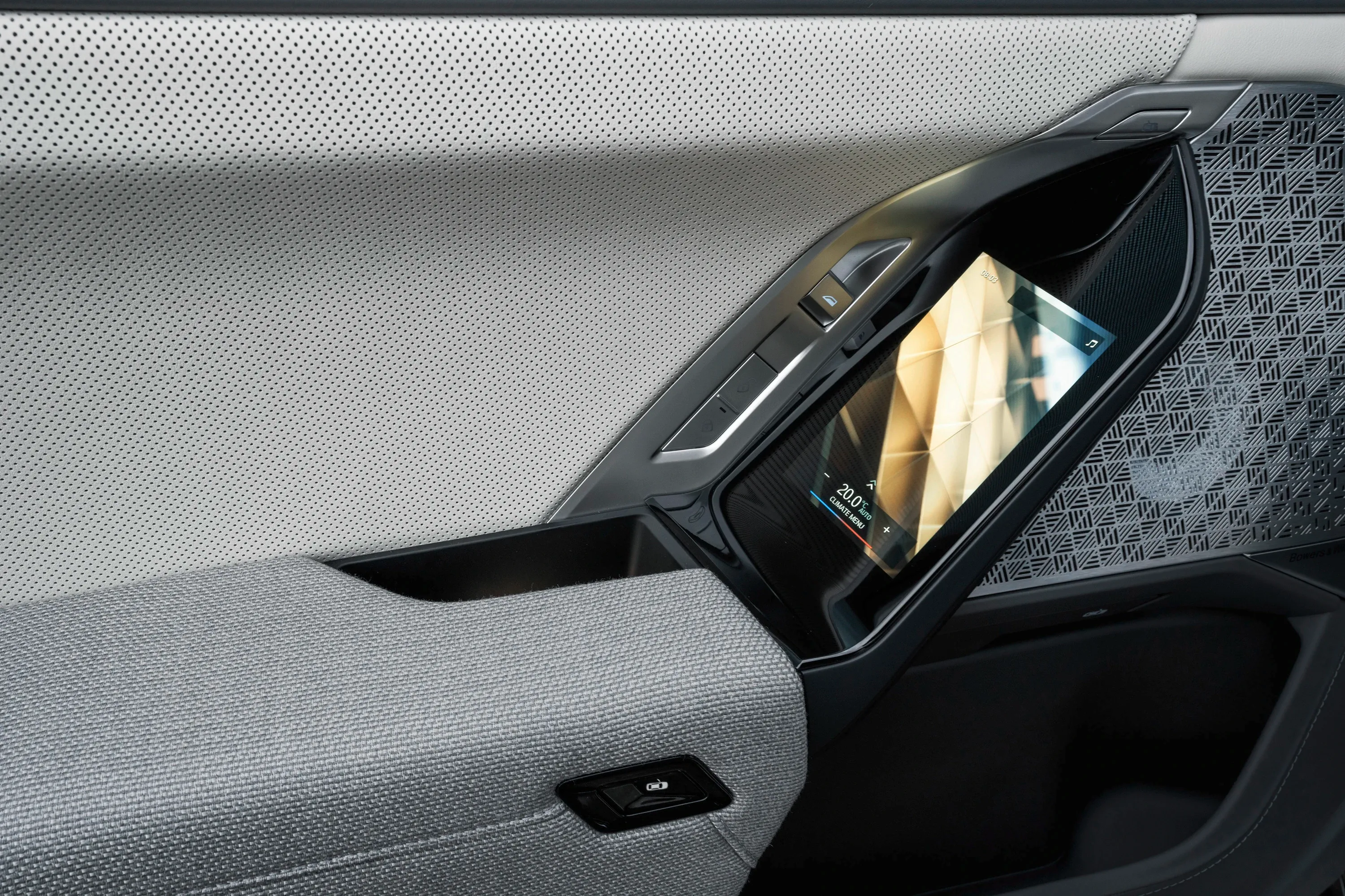 BMW i7 eDrive50