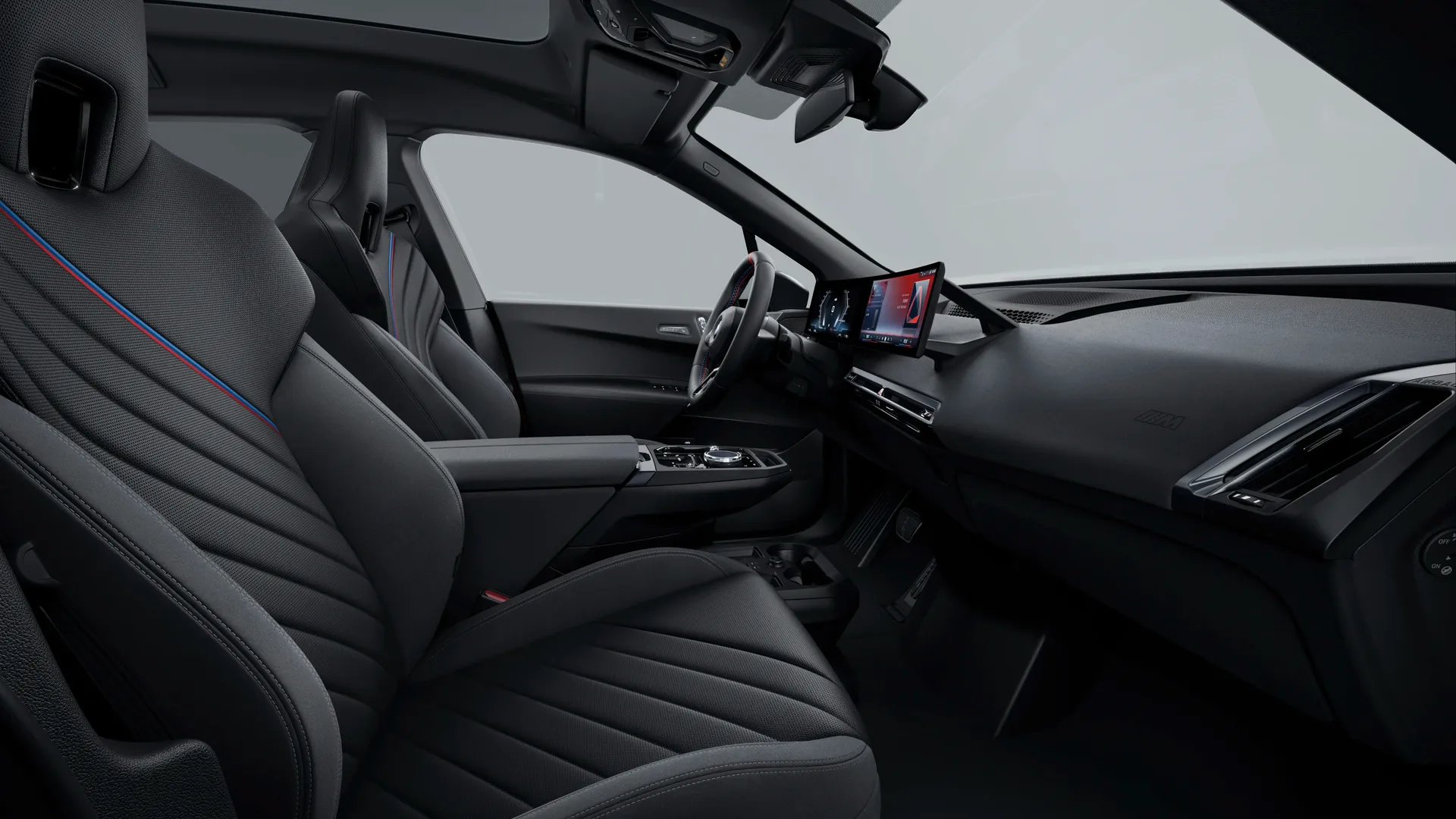 BMW iX M70 xDrive