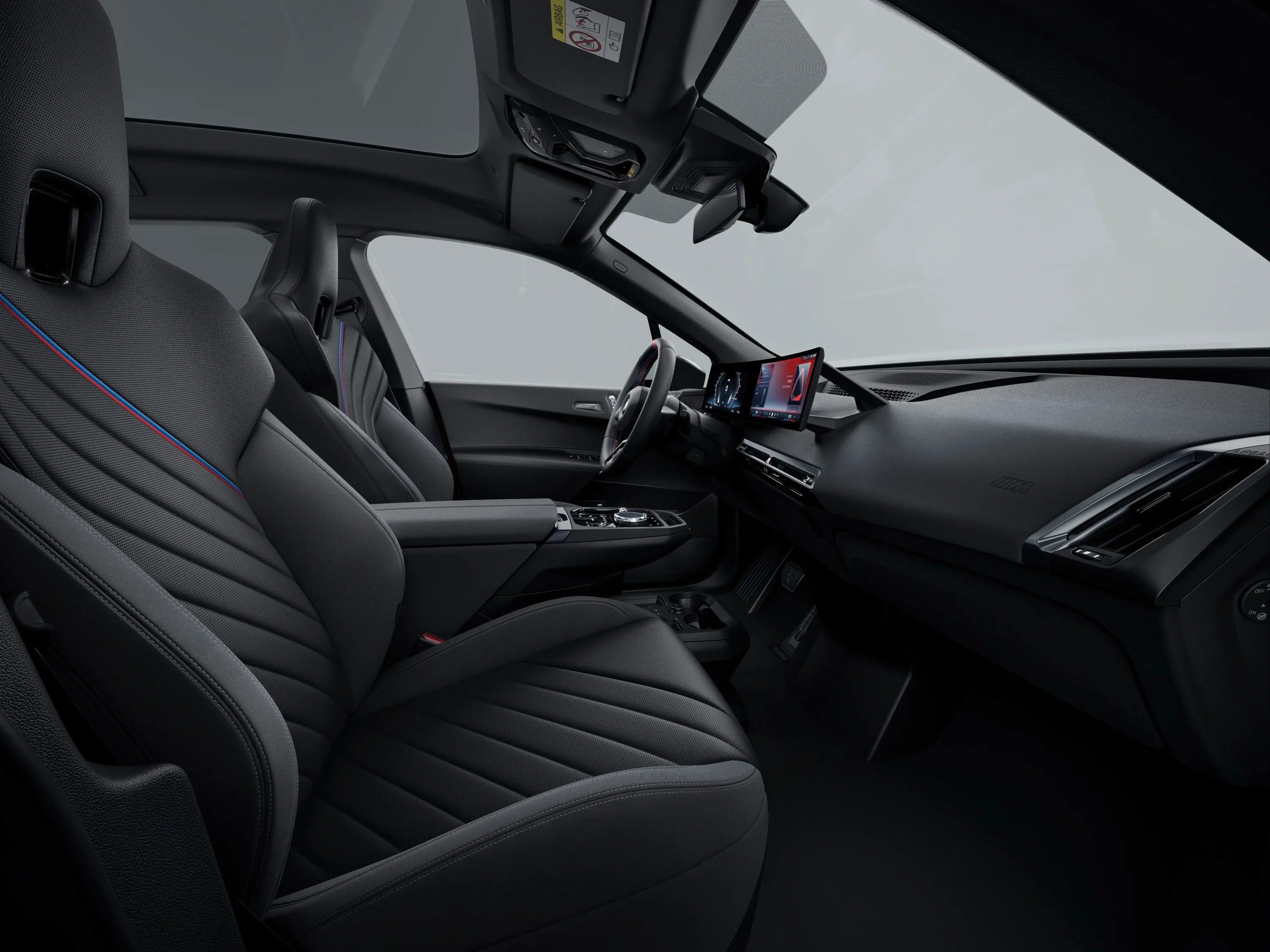 BMW iX M70 xDrive