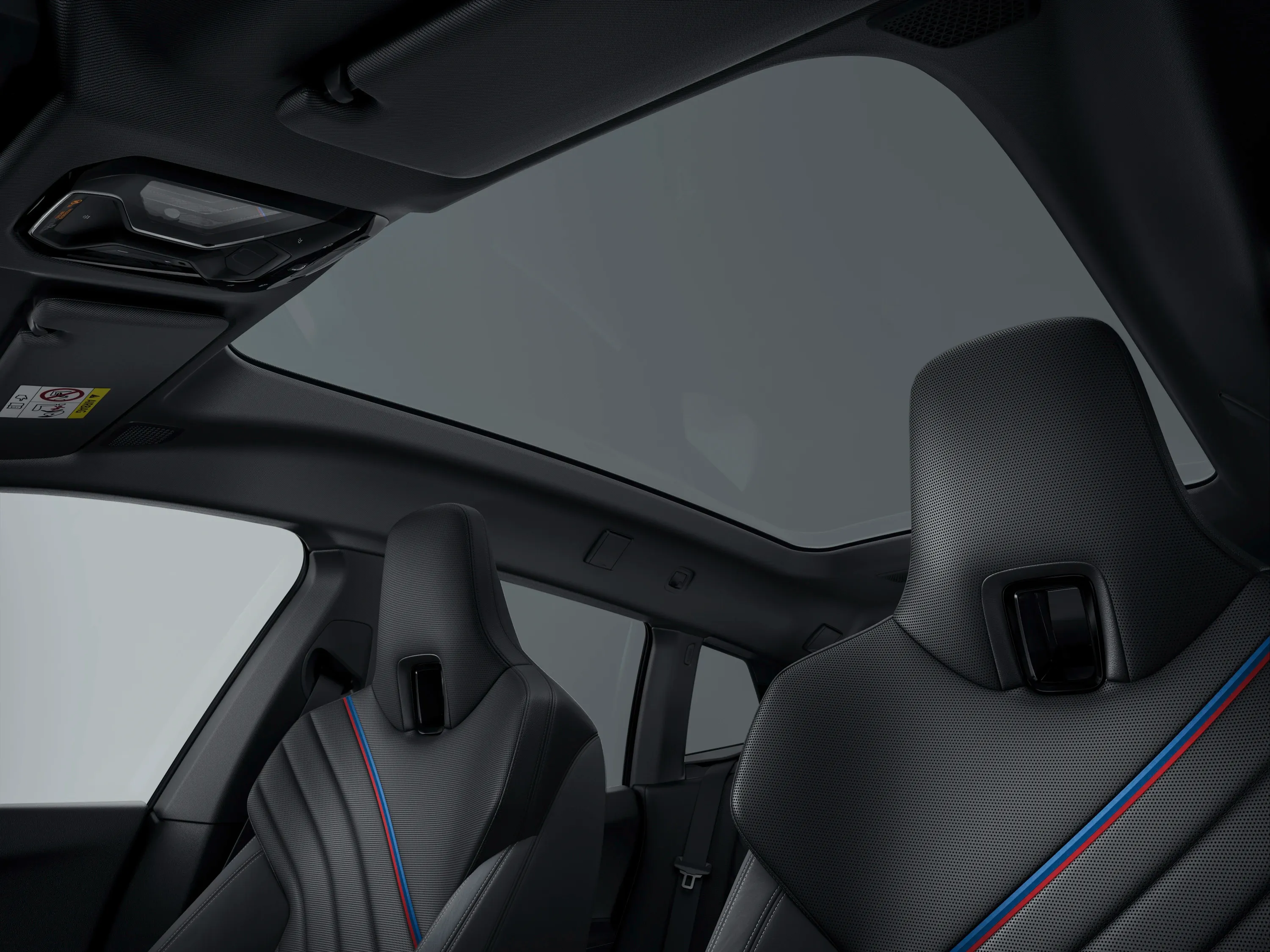 BMW iX M70 xDrive