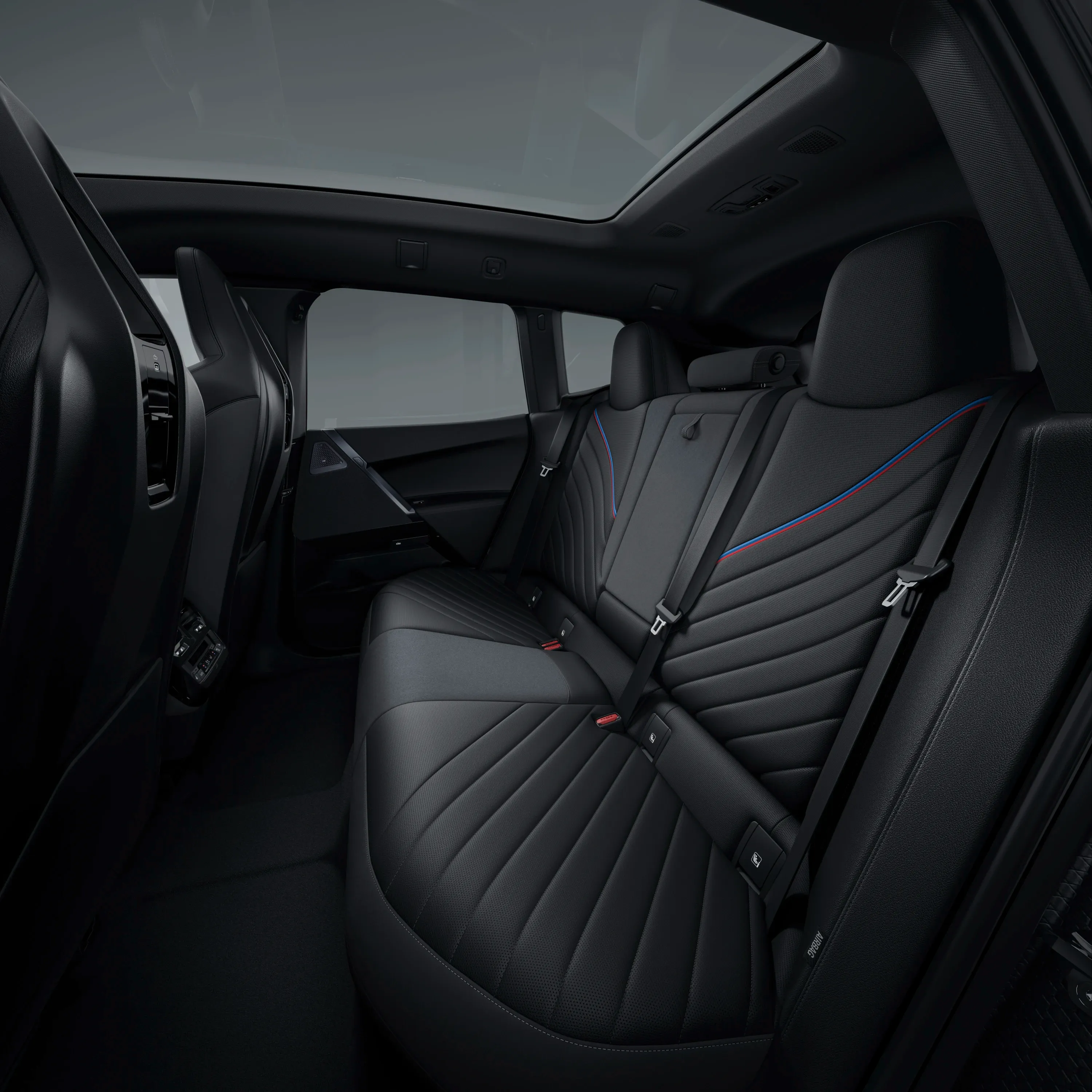 BMW iX M70 xDrive