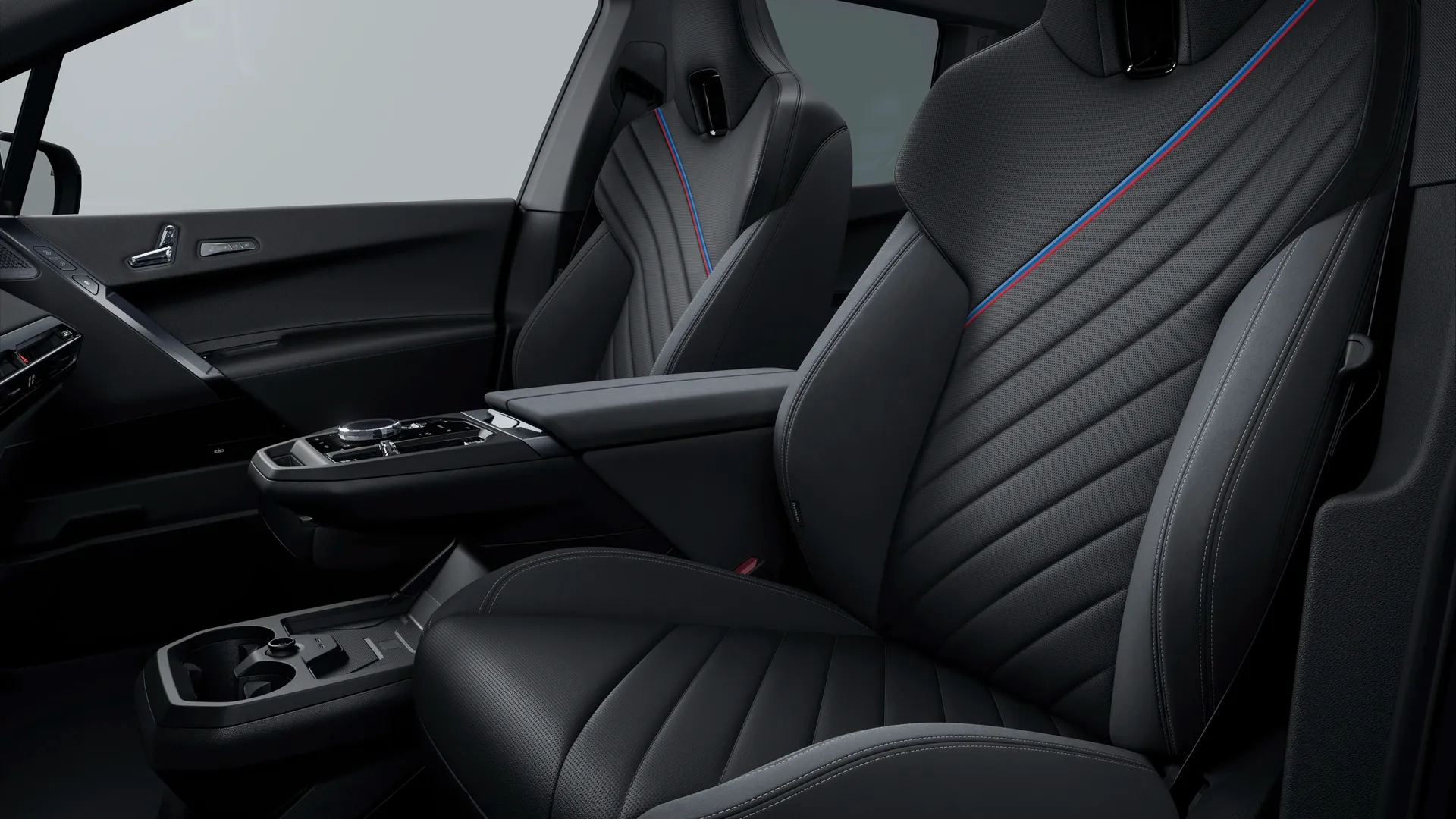 BMW iX M70 xDrive