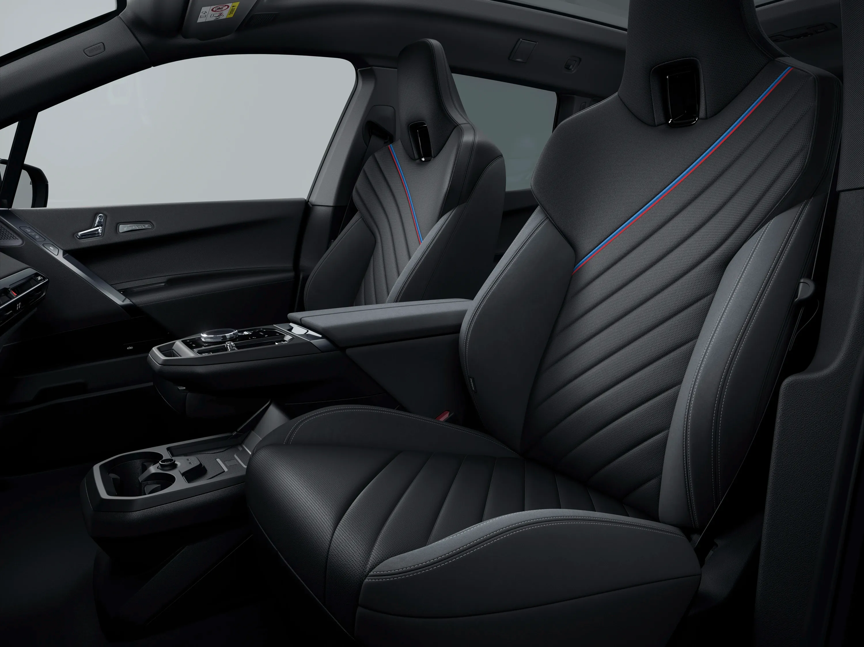 BMW iX M70 xDrive