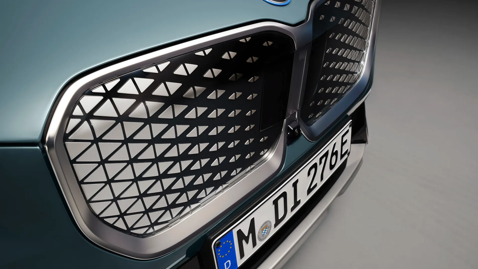 BMW iX1 eDrive20