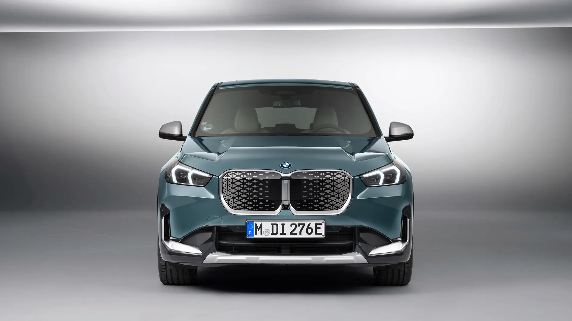 BMW iX1 eDrive20