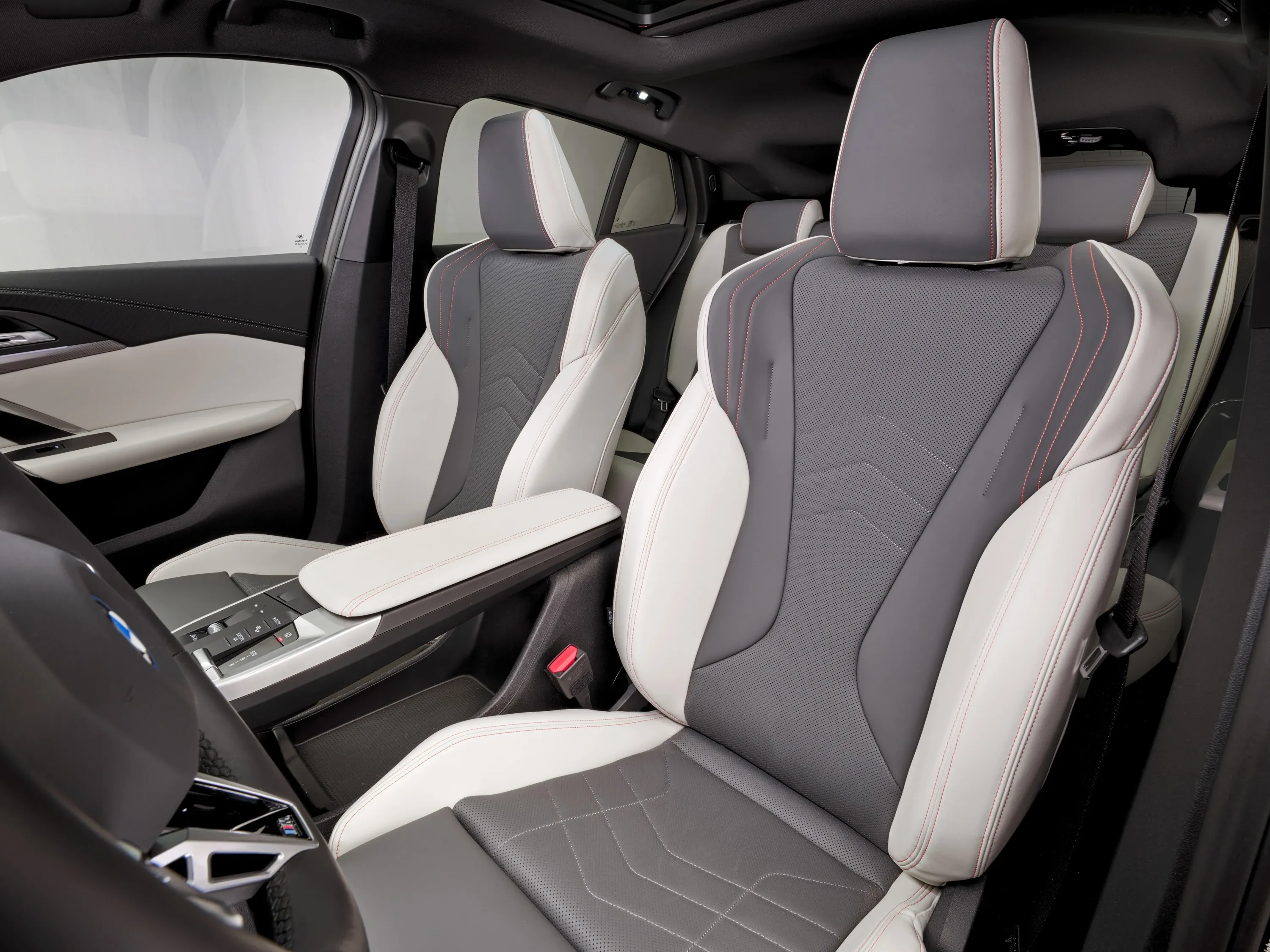 BMW iX2 eDrive20