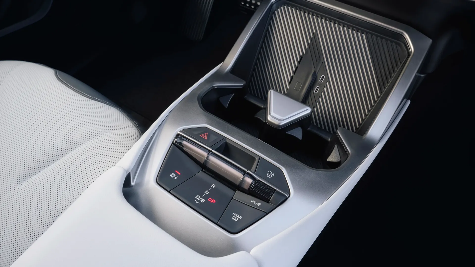 BMW iX3 50 xDrive