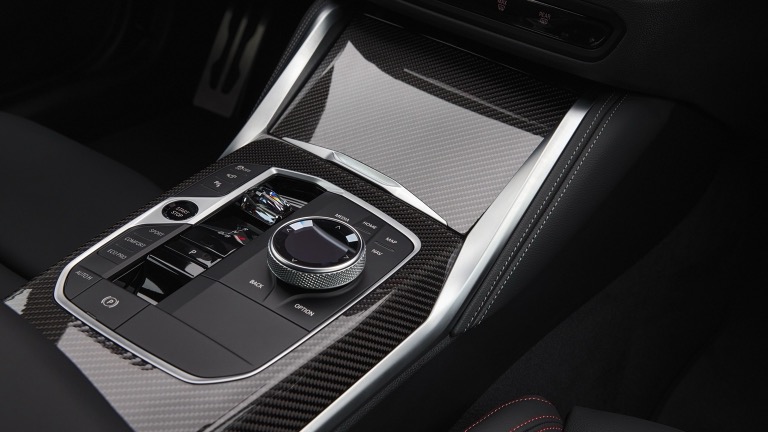 BMW i4 eDrive35