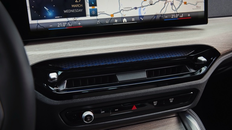 BMW i4 eDrive35