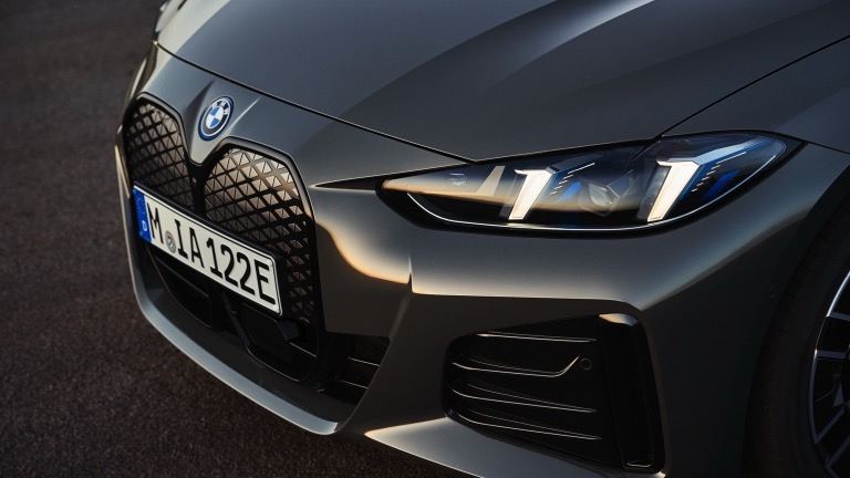 BMW i4 eDrive35