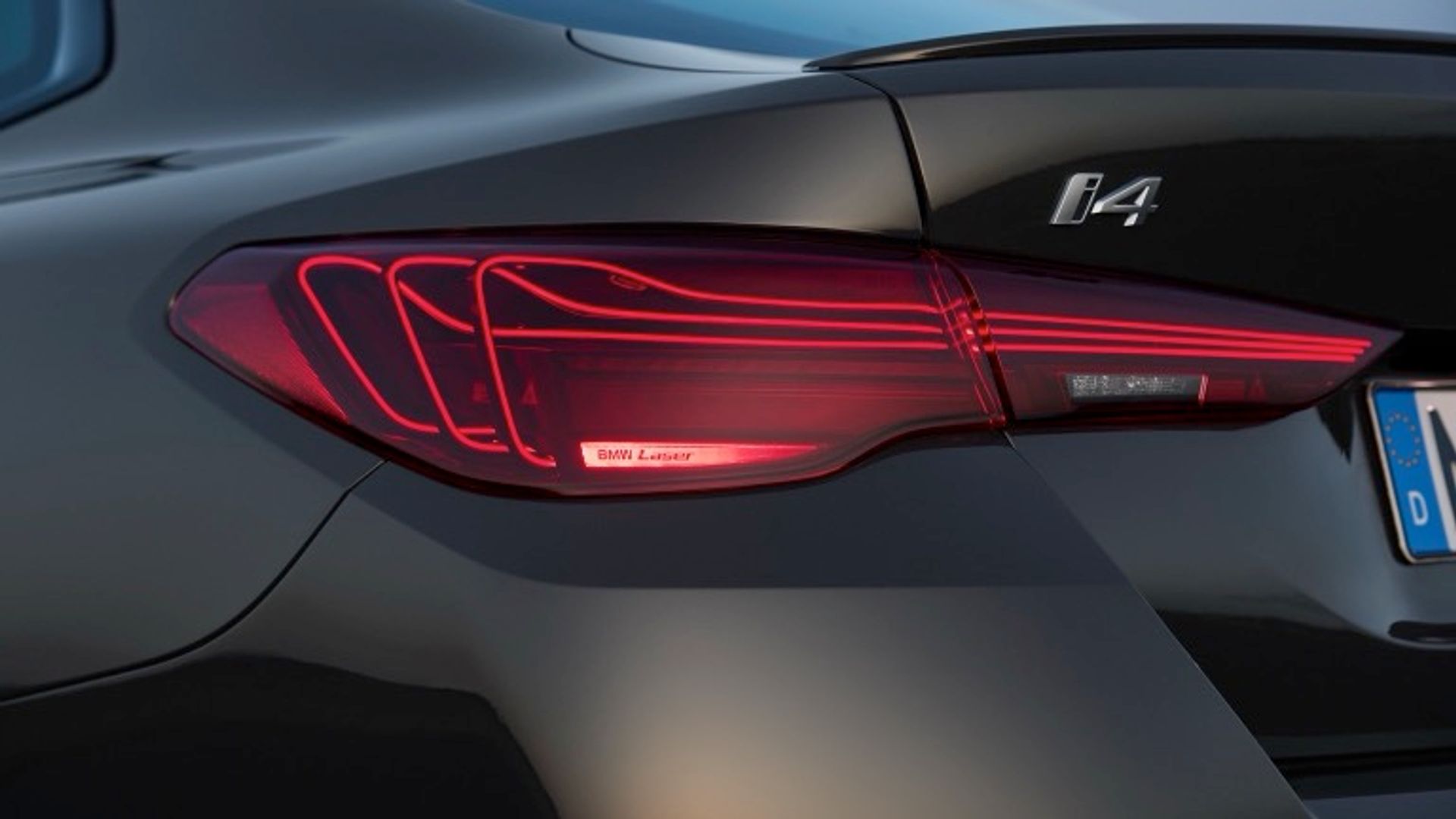 BMW i4 eDrive35