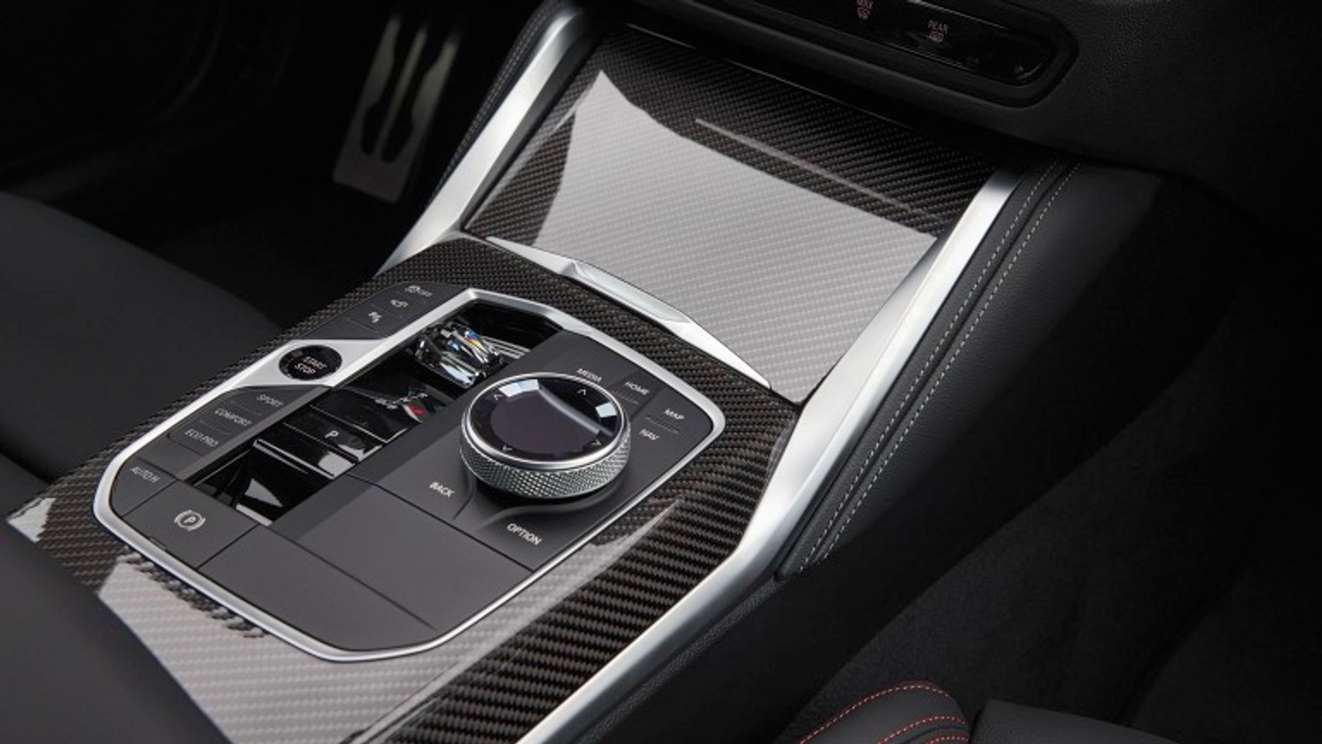 BMW i4 eDrive40