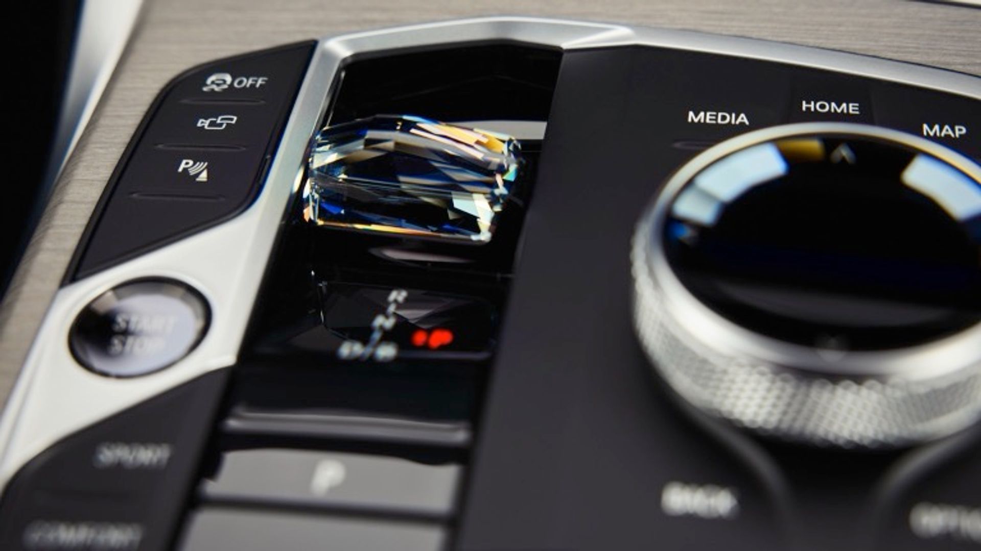 BMW i4 eDrive40