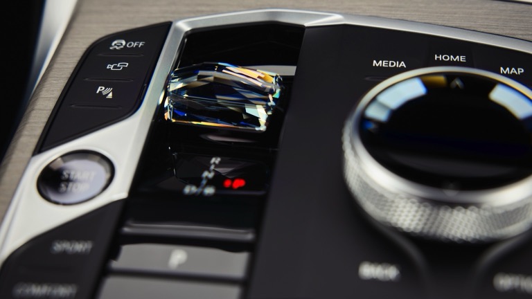 BMW i4 eDrive40