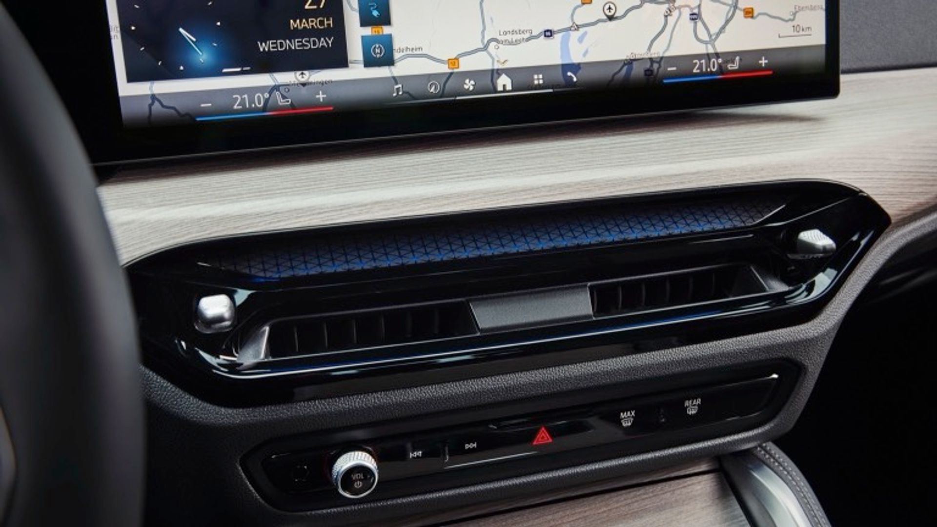 BMW i4 eDrive40