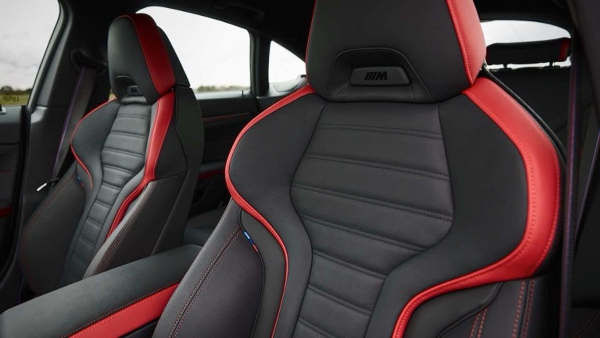 BMW i4 M60 xDrive