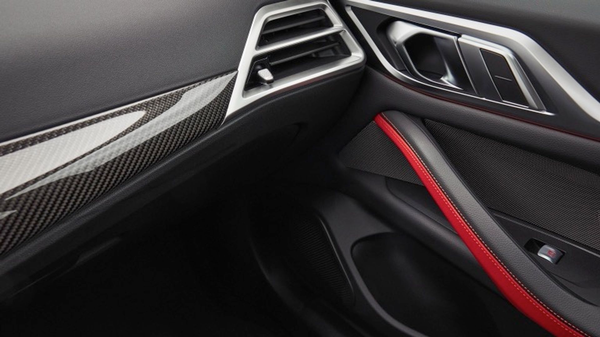 BMW i4 M60 xDrive
