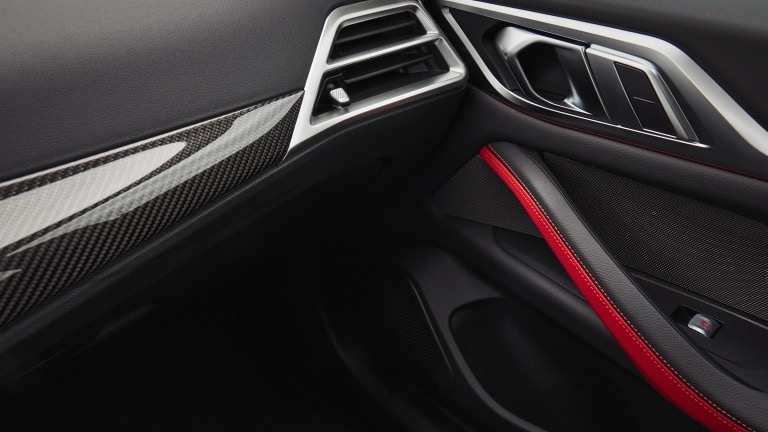 BMW i4 M60 xDrive