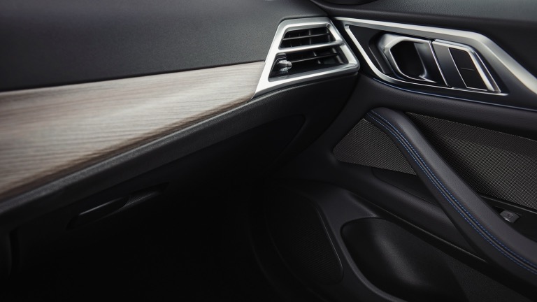 BMW i4 xDrive40