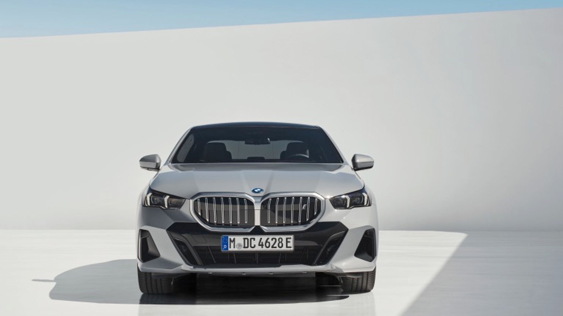 BMW i5 eDrive40 Sedan (MY25)
