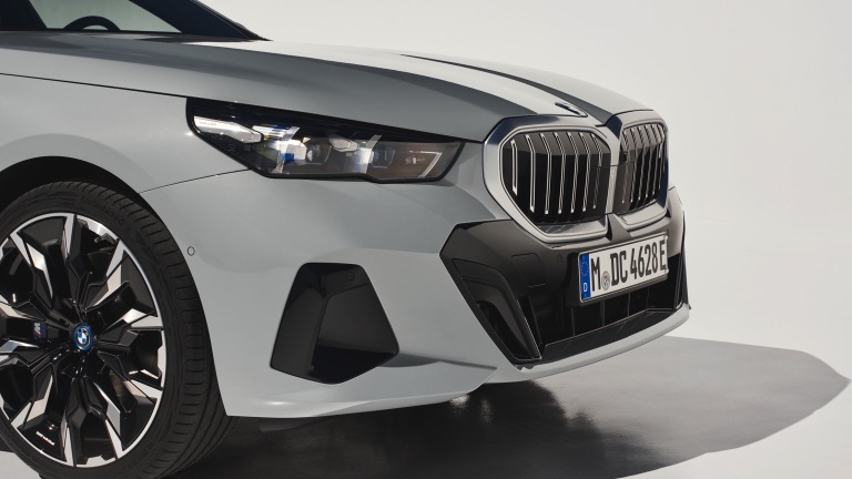 BMW i5 eDrive40 Sedan (MY25)