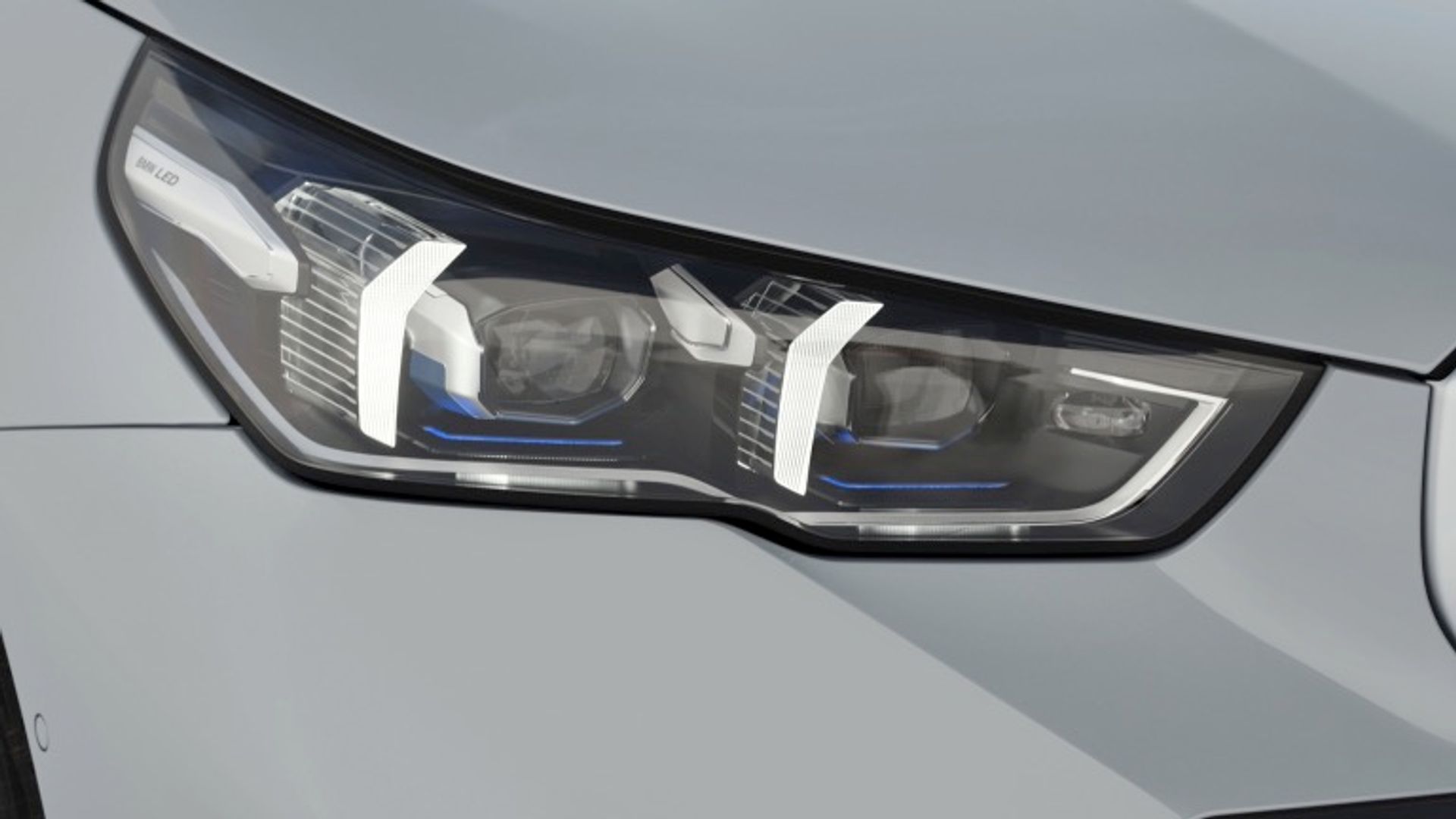 BMW i5 eDrive40 Sedan (MY25)