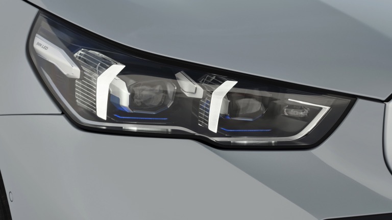 BMW i5 eDrive40 Sedan (MY25)