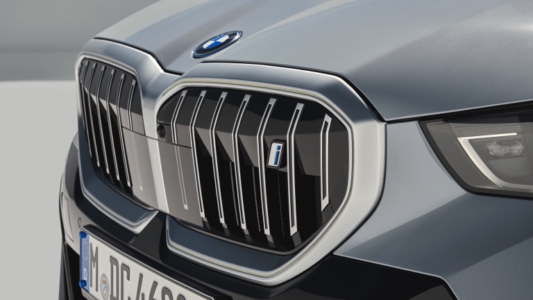 BMW i5 eDrive40 Sedan (MY25)