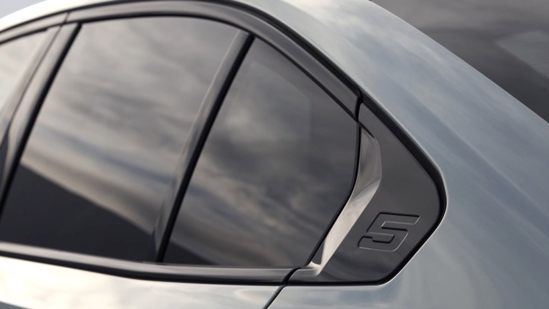 BMW i5 eDrive40 Sedan (MY25)