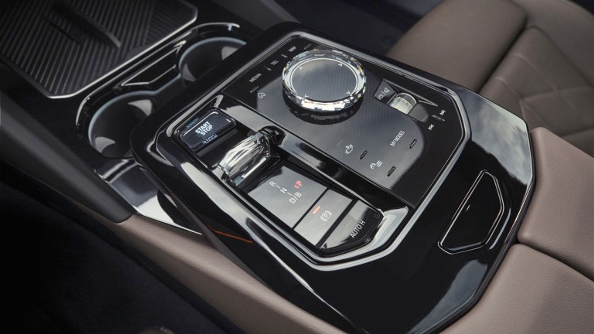 BMW i5 eDrive40 Sedan (MY25)