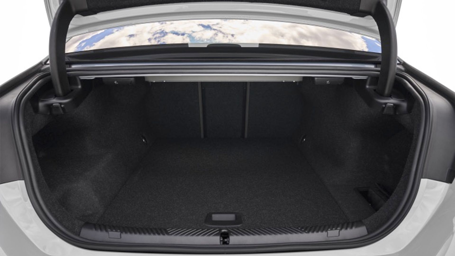 BMW i5 eDrive40 Sedan (MY25)