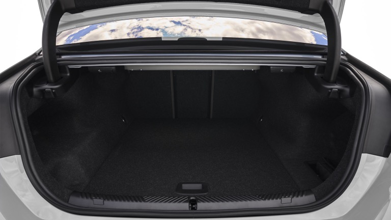 BMW i5 eDrive40 Sedan (MY25)