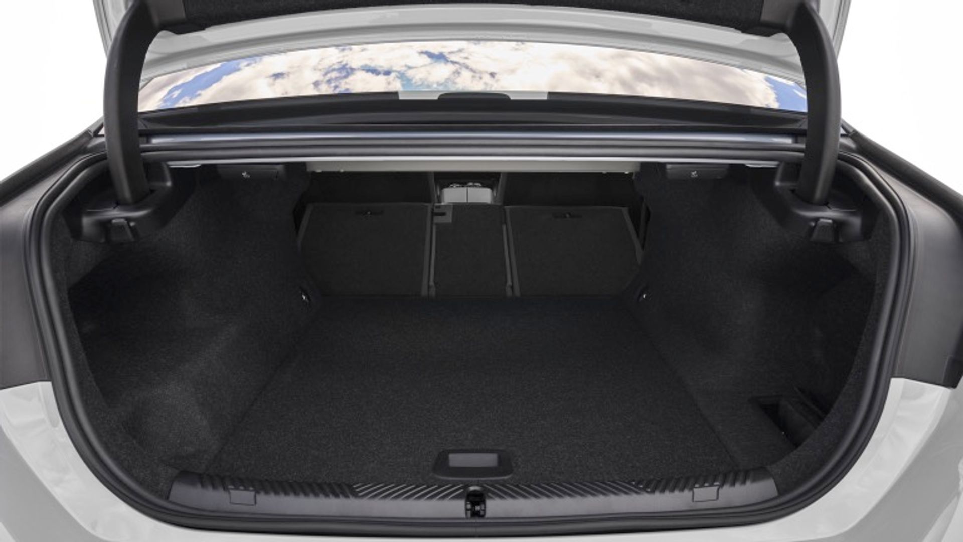 BMW i5 eDrive40 Sedan (MY25)