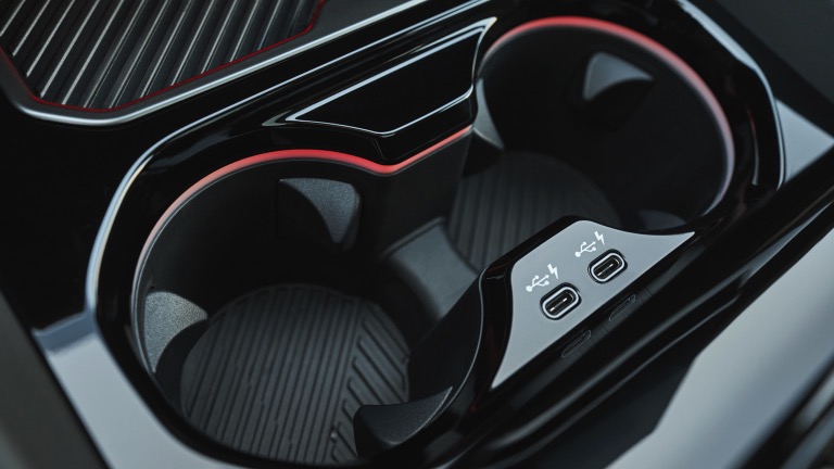 BMW i5 M60 xDrive Sedan (MY25)