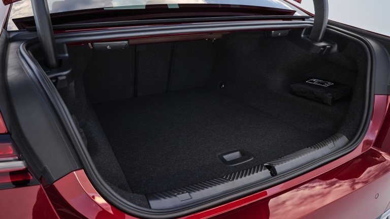 BMW i5 M60 xDrive Sedan (MY25)