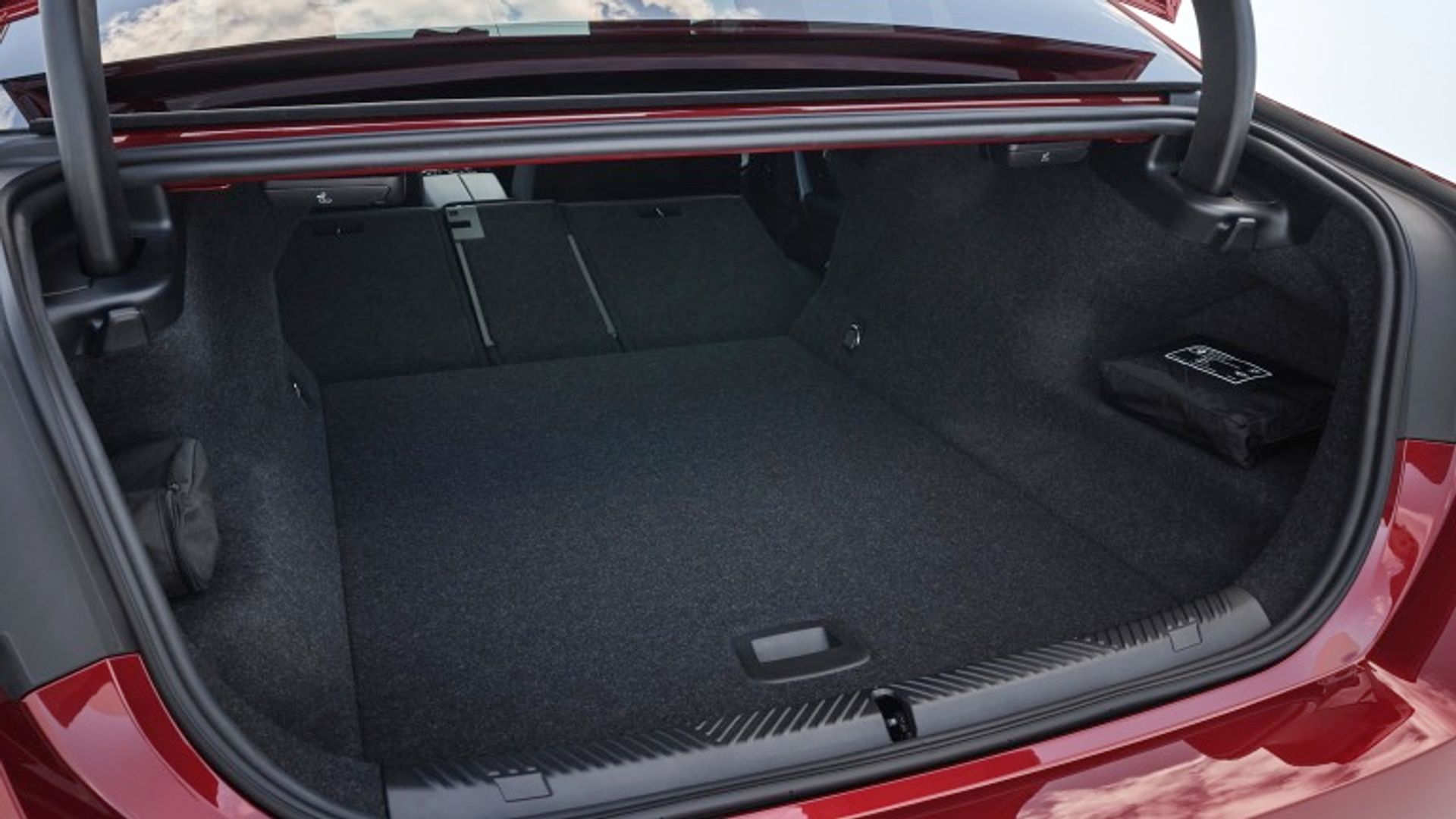 BMW i5 M60 xDrive Sedan (MY25)