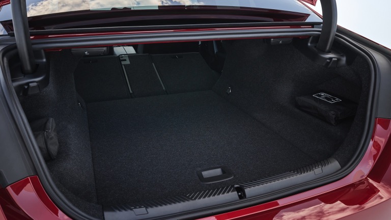 BMW i5 M60 xDrive Sedan (MY25)