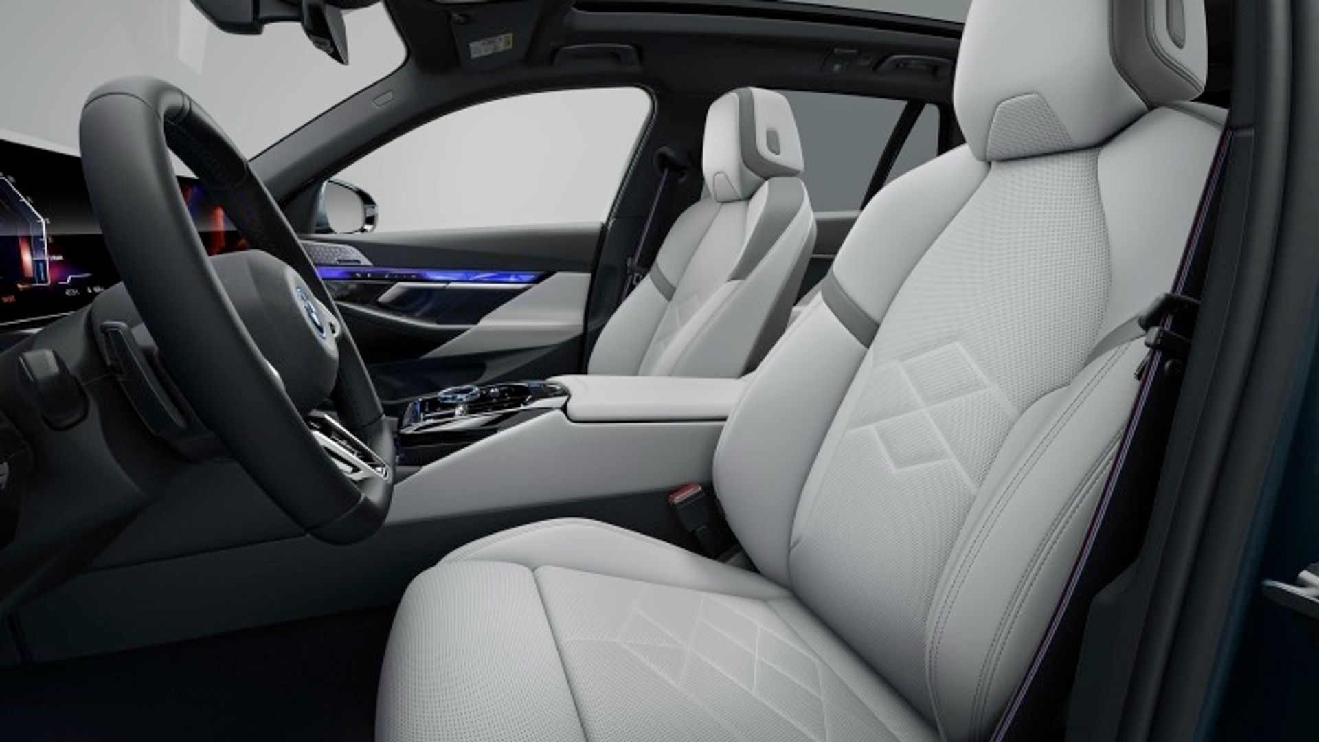 BMW i5 M60 xDrive Touring (MY25)