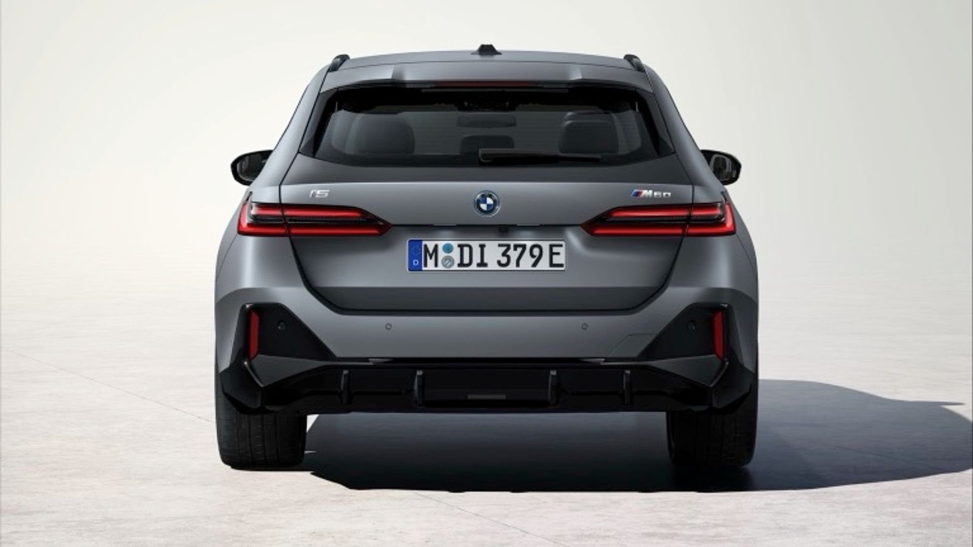 BMW i5 M60 xDrive Touring (MY25)