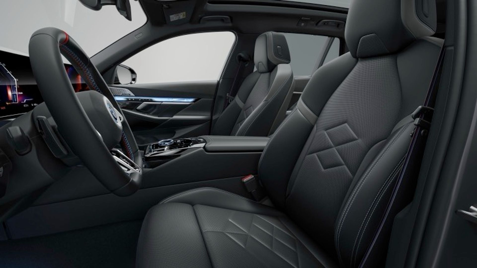 BMW i5 M60 xDrive Touring (MY25)