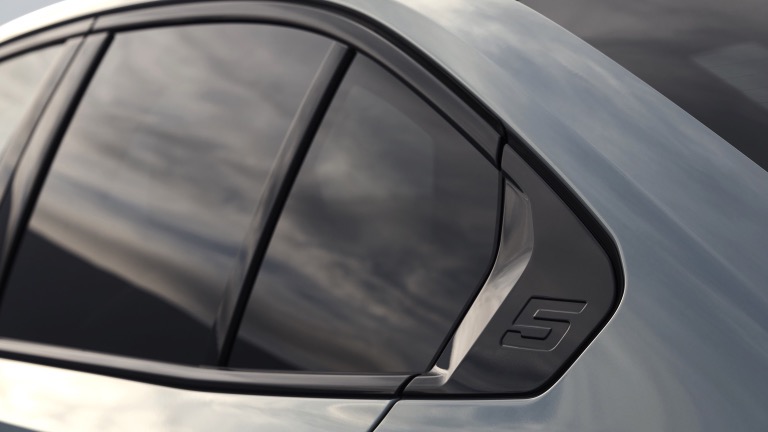 BMW i5 xDrive40 Sedan (MY25)