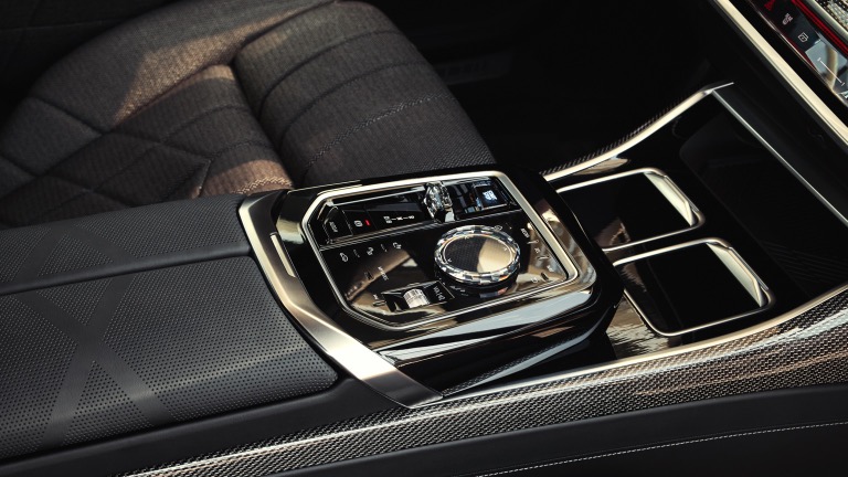 BMW i7 M70 xDrive