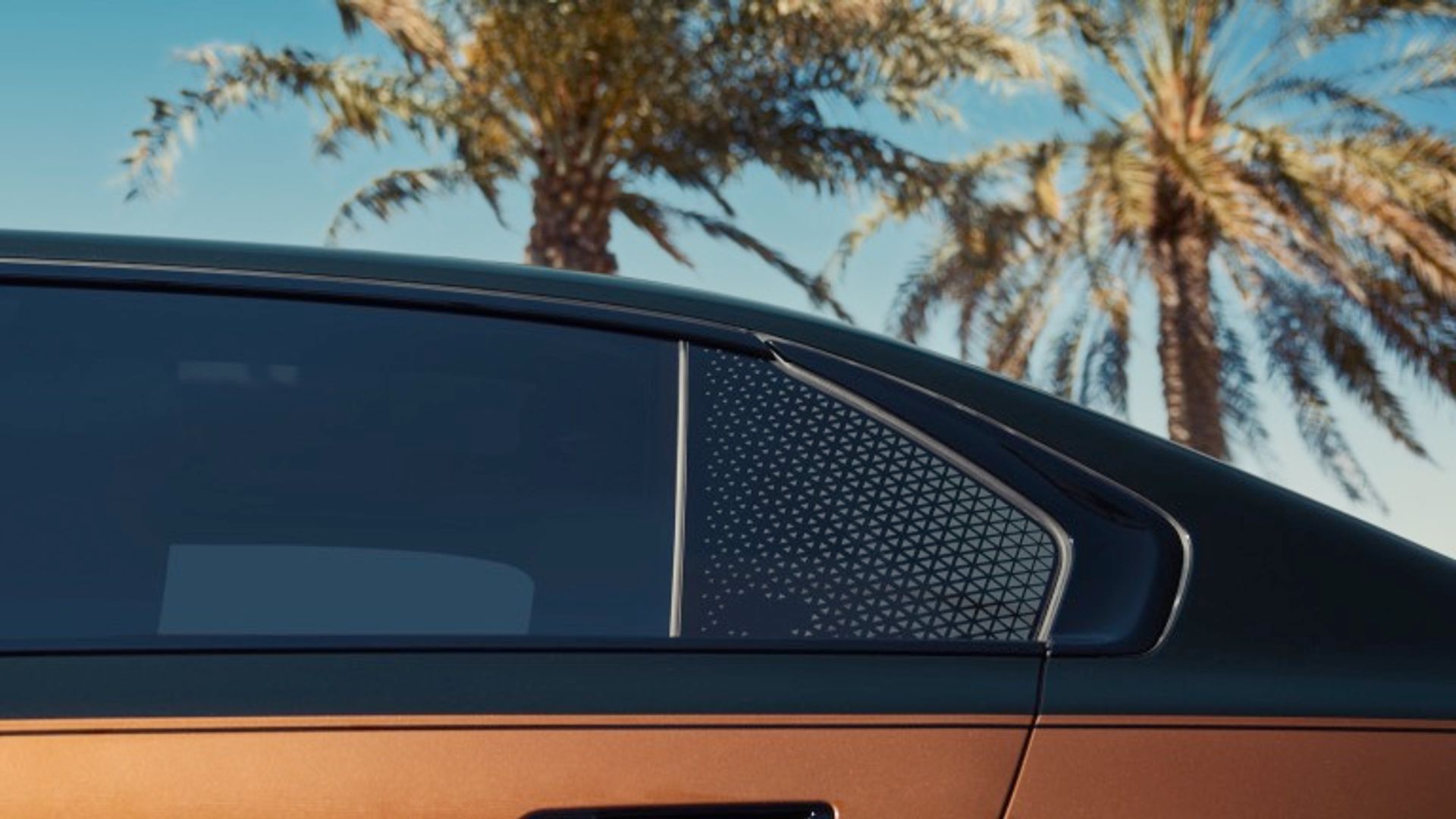 BMW i7 M70 xDrive