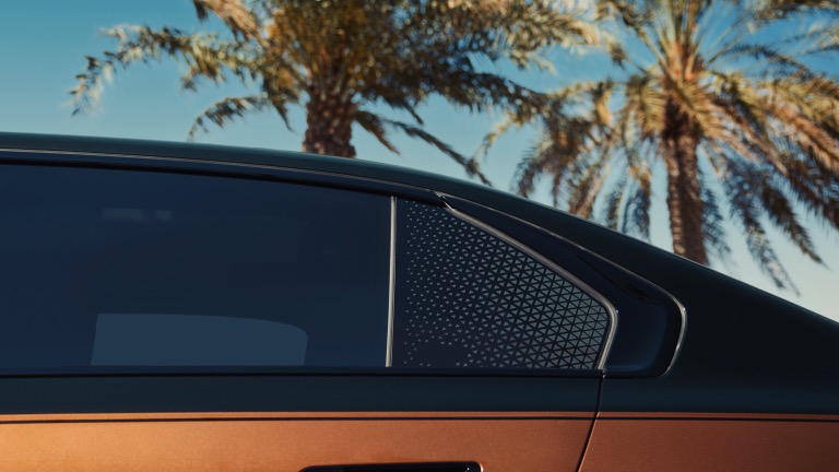 BMW i7 M70 xDrive
