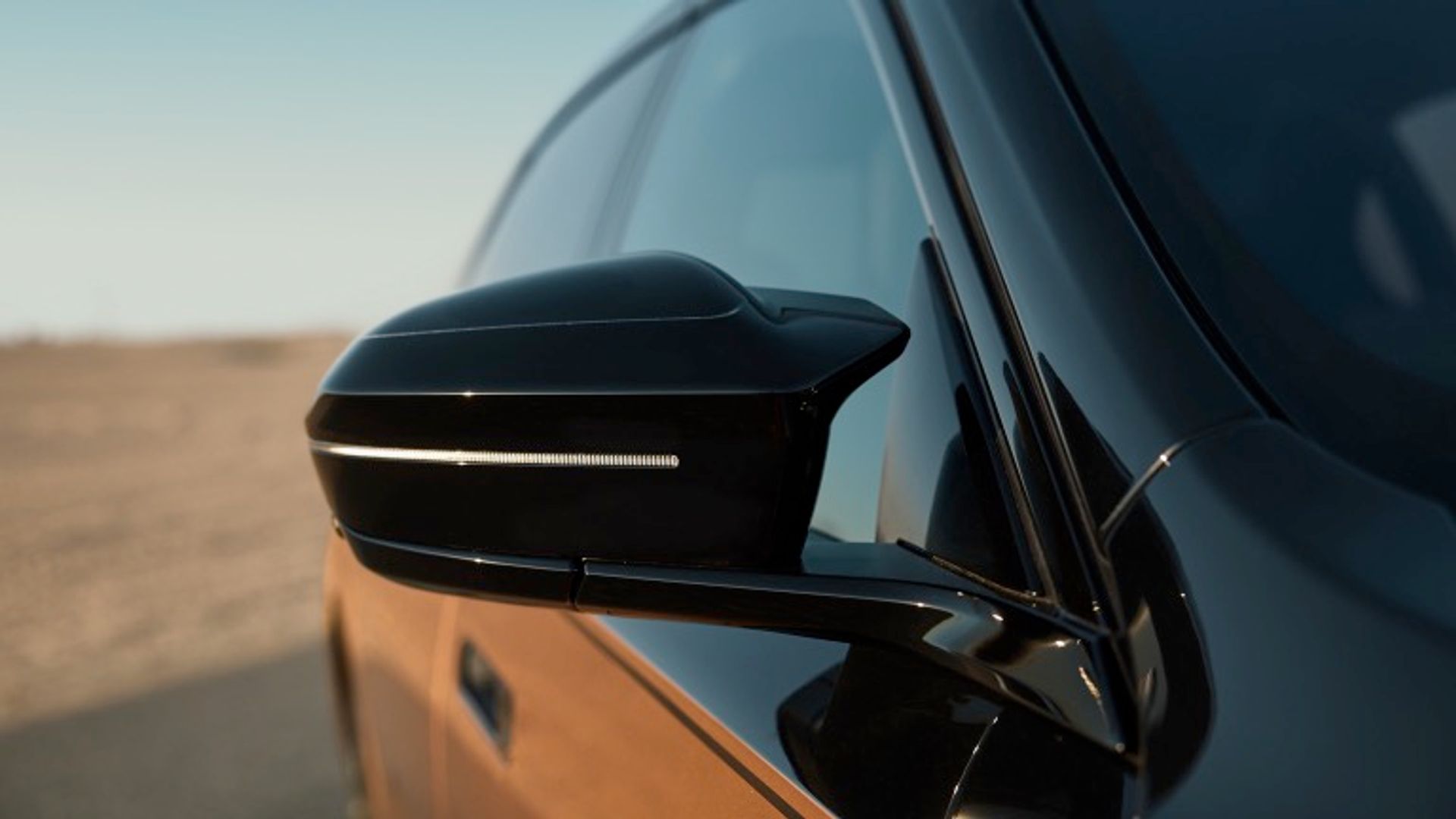 BMW i7 M70 xDrive