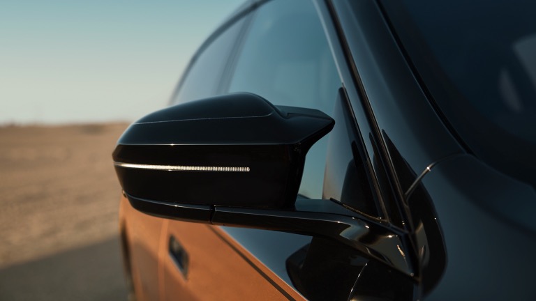 BMW i7 M70 xDrive