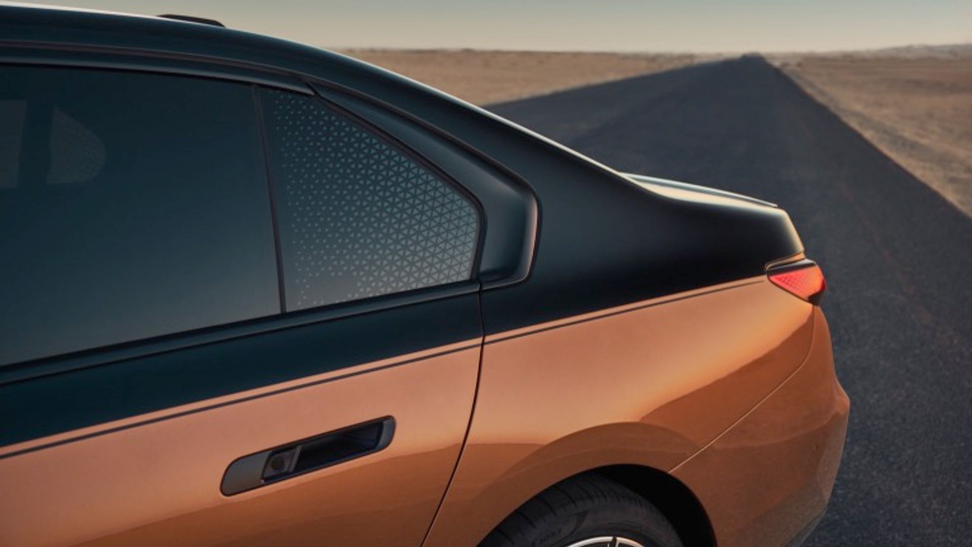 BMW i7 M70 xDrive