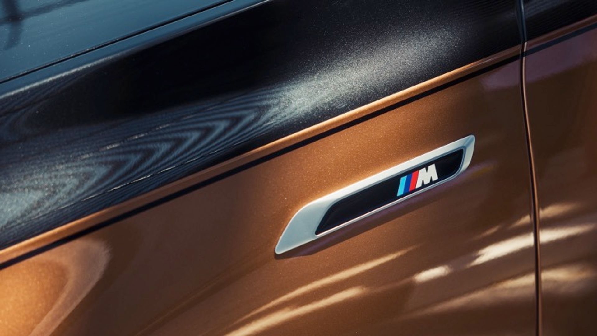 BMW i7 M70 xDrive