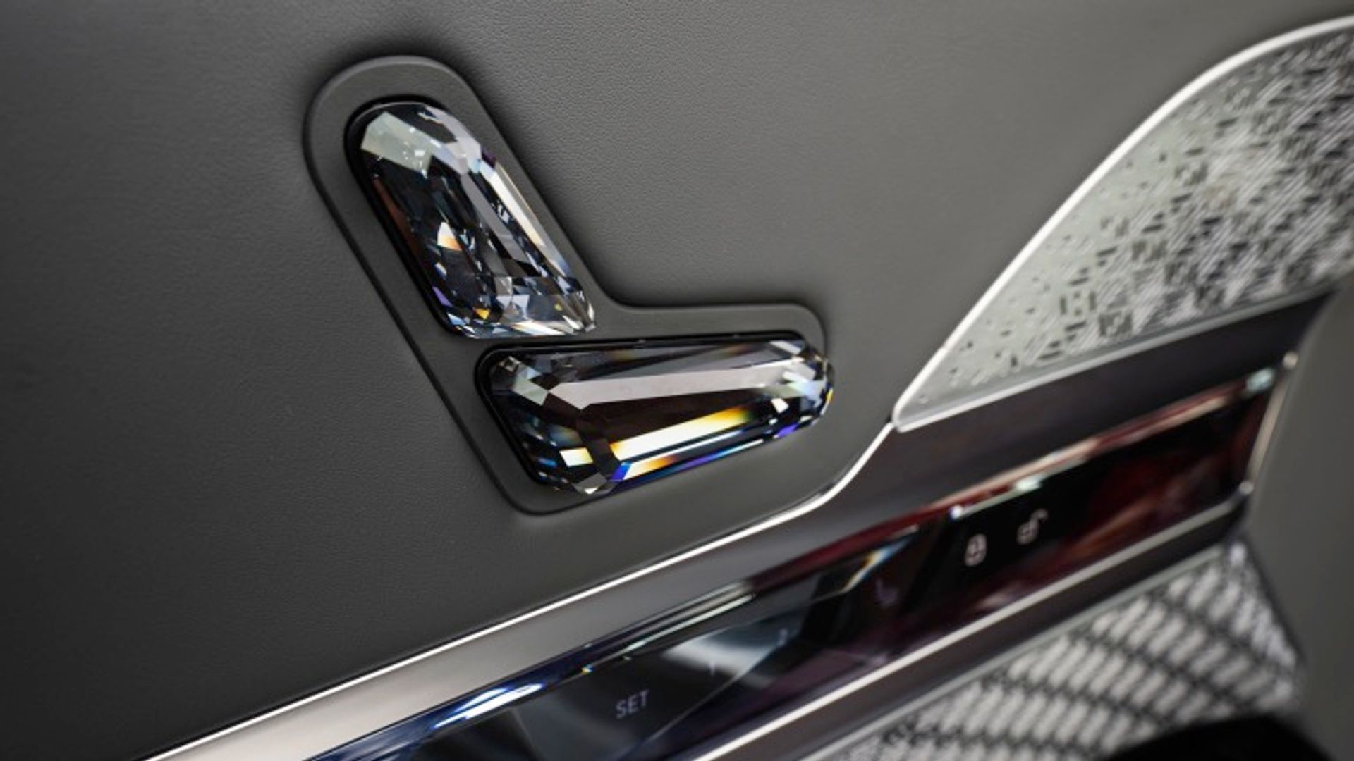 BMW i7 xDrive60